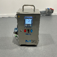 Millipore Mobius MIX 50L Single Use Mixer image 3